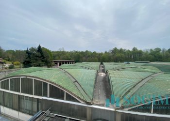 Foto 7 - Capannone Via Como
 
216, Cantù - foto 7