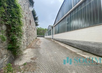 Foto 8 - Capannone Via Como
 
216, Cantù - foto 8