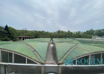 Foto 10 - Capannone Via Como
 
216, Cantù - foto 10