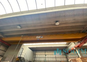 Foto 11 - Capannone Via Como
 
216, Cantù - foto 11