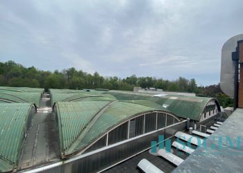 Foto 12 - Capannone Via Como
 
216, Cantù - foto 12