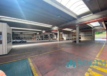 Foto 13 - Capannone Via Como
 
216, Cantù - foto 13