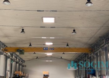 Foto 16 - Capannone Via Como
 
216, Cantù - foto 16