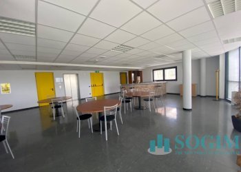 Foto 3 - Ufficio Via Como
 
214, Cantù - foto 3