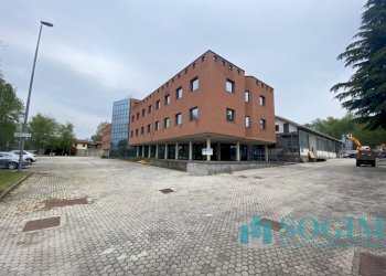 Foto 5 - Ufficio Via Como
 
214, Cantù - foto 5