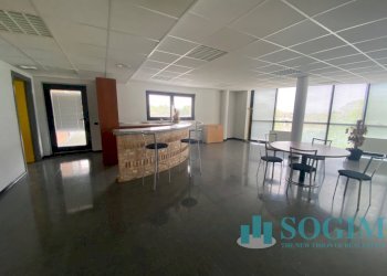 Foto 8 - Ufficio Via Como
 
214, Cantù - foto 8