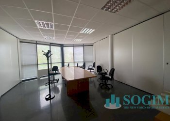 Foto 9 - Ufficio Via Como
 
214, Cantù - foto 9