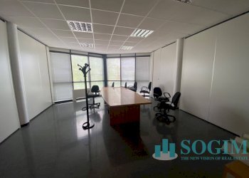 Foto 17 - Ufficio Via Como
 
214, Cantù - foto 17