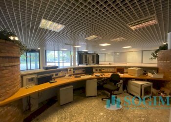 Foto 19 - Ufficio Via Como
 
214, Cantù - foto 19