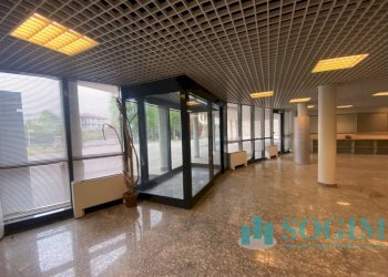 Foto 21 - Ufficio Via Como
 
214, Cantù - foto 21