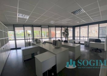 Foto 29 - Ufficio Via Como
 
214, Cantù - foto 29