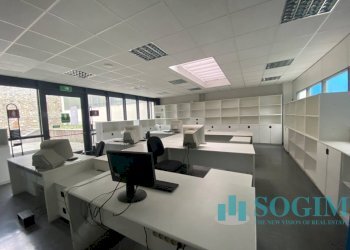 Foto 31 - Ufficio Via Como
 
214, Cantù - foto 31