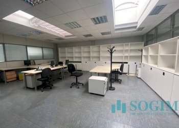 Foto 34 - Ufficio Via Como
 
214, Cantù - foto 34