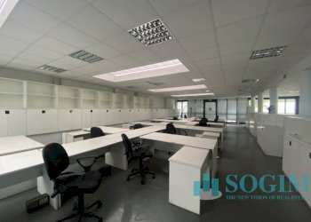Foto 36 - Ufficio Via Como
 
214, Cantù - foto 36