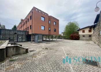 Foto 39 - Ufficio Via Como
 
214, Cantù - foto 39