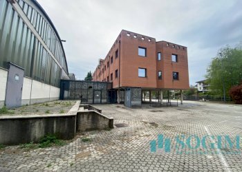 Foto 41 - Ufficio Via Como
 
214, Cantù - foto 41