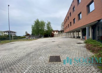 Foto 42 - Ufficio Via Como
 
214, Cantù - foto 42