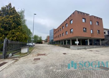 Foto 43 - Ufficio Via Como
 
214, Cantù - foto 43