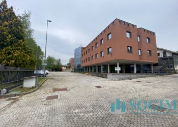 Foto 44 - Ufficio Via Como
 
214, Cantù - foto 44