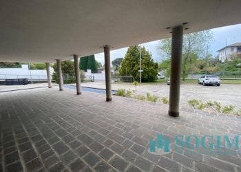 Foto 45 - Ufficio Via Como
 
214, Cantù - foto 45