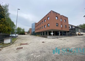 Foto 48 - Ufficio Via Como
 
214, Cantù - foto 48