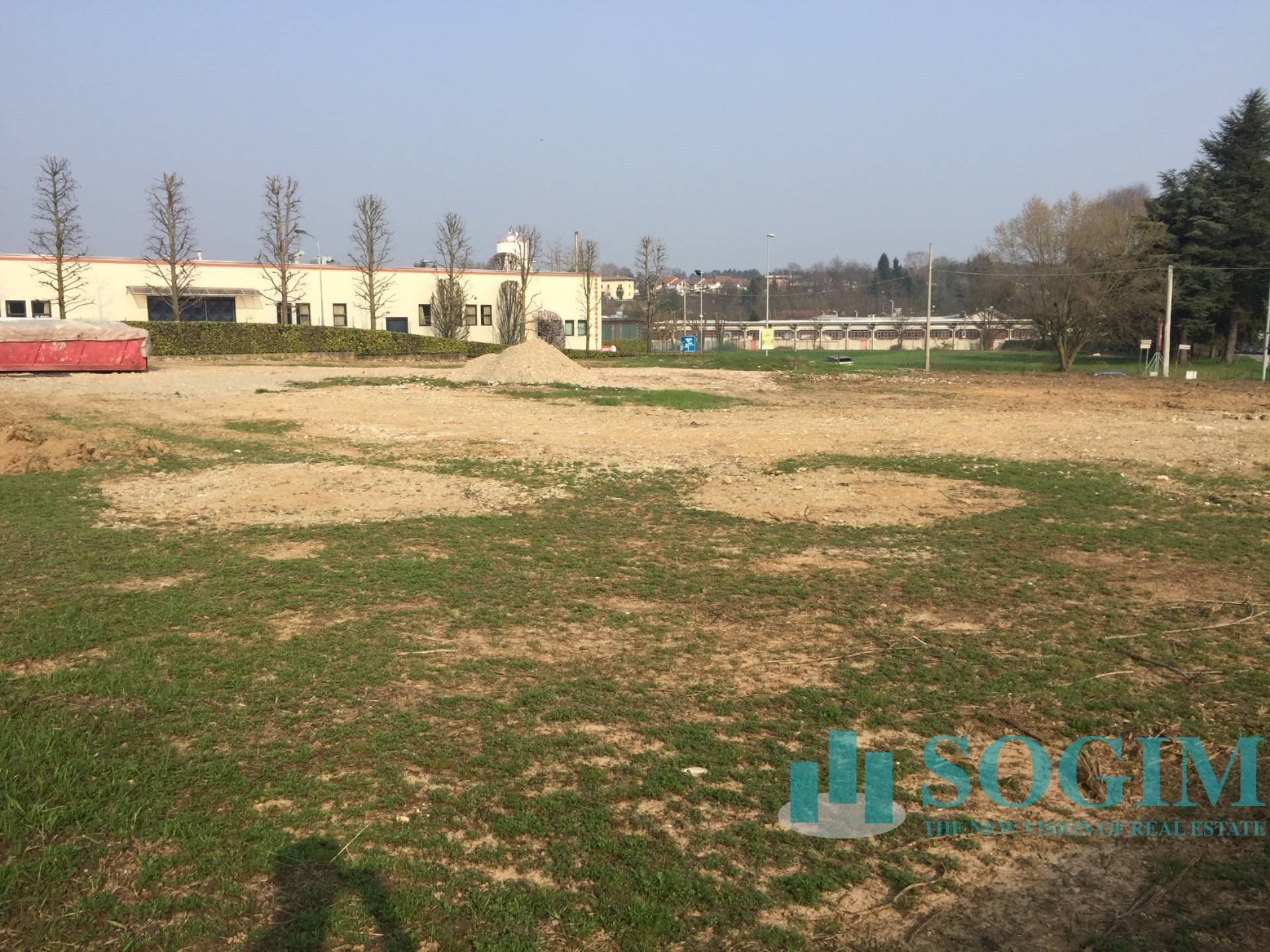 Foto 1 - Terreno edificabile Via Brianza
 
Snc, Cantù - foto 1