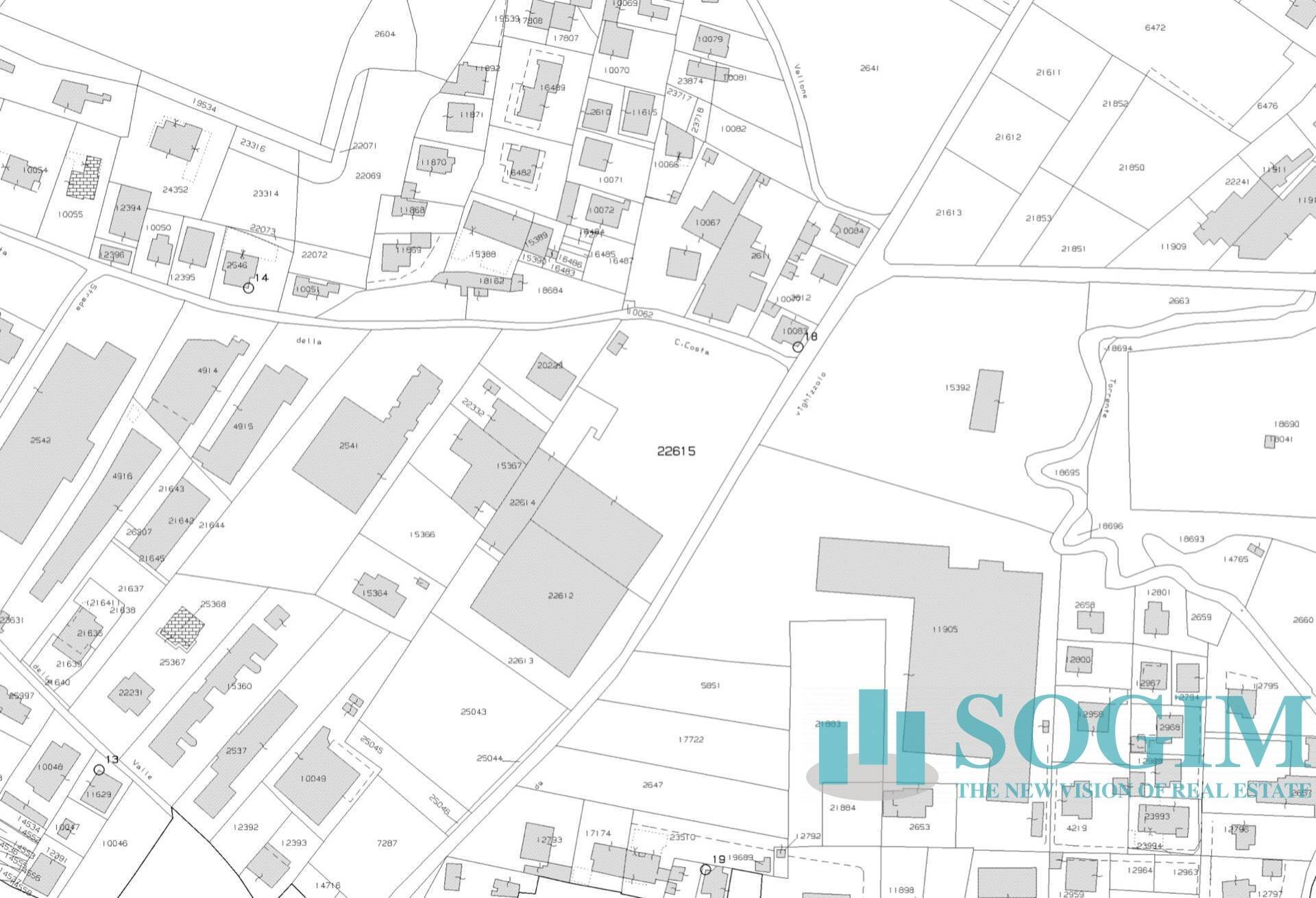 Foto 2 - Terreno edificabile Via Brianza
Snc, Cantù - foto 2