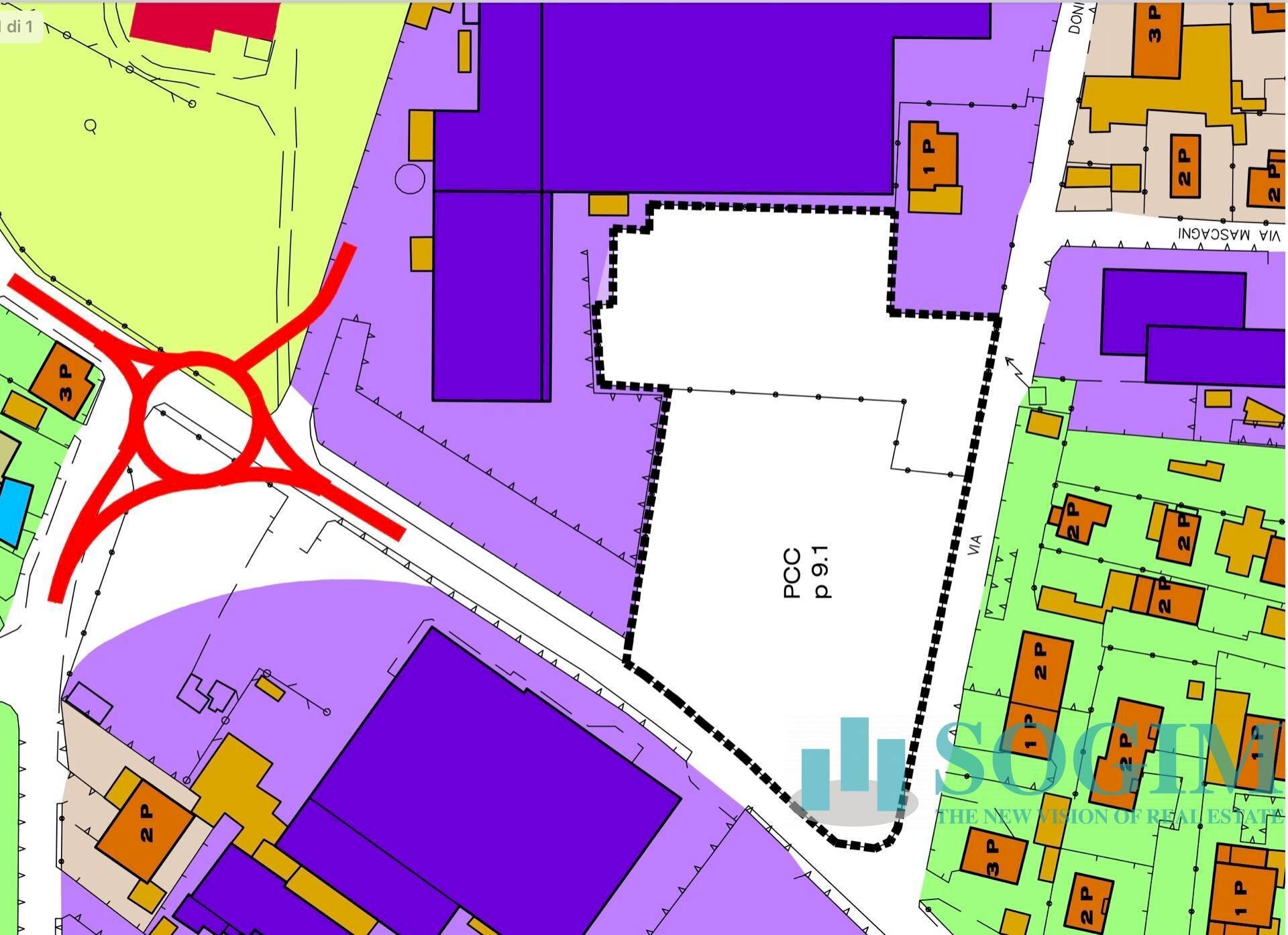 Foto 3 - Terreno edificabile Via Brianza
Snc, Cantù - foto 3