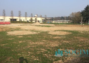 Foto 1 - Terreno edificabile Via Brianza
Snc, Cantù - foto 1