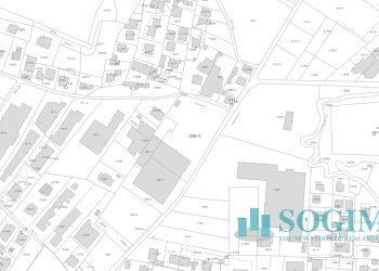 Foto 2 - Terreno edificabile Via Brianza
Snc, Cantù - foto 2