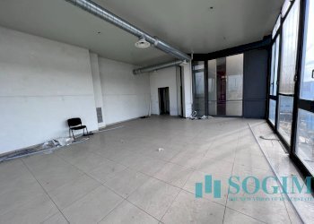 Interno_8 - Office Via Cavour
 
1, Rovello Porro - photo 8