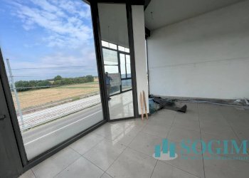 Interno_9 - Office Via Cavour
 
1, Rovello Porro - photo 9