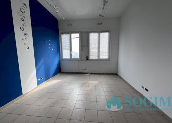 Interno_11 - Office Via Cavour
 
1, Rovello Porro - photo 11