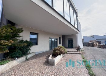 Interno_20 - Office Via Cavour
 
1, Rovello Porro - photo 20