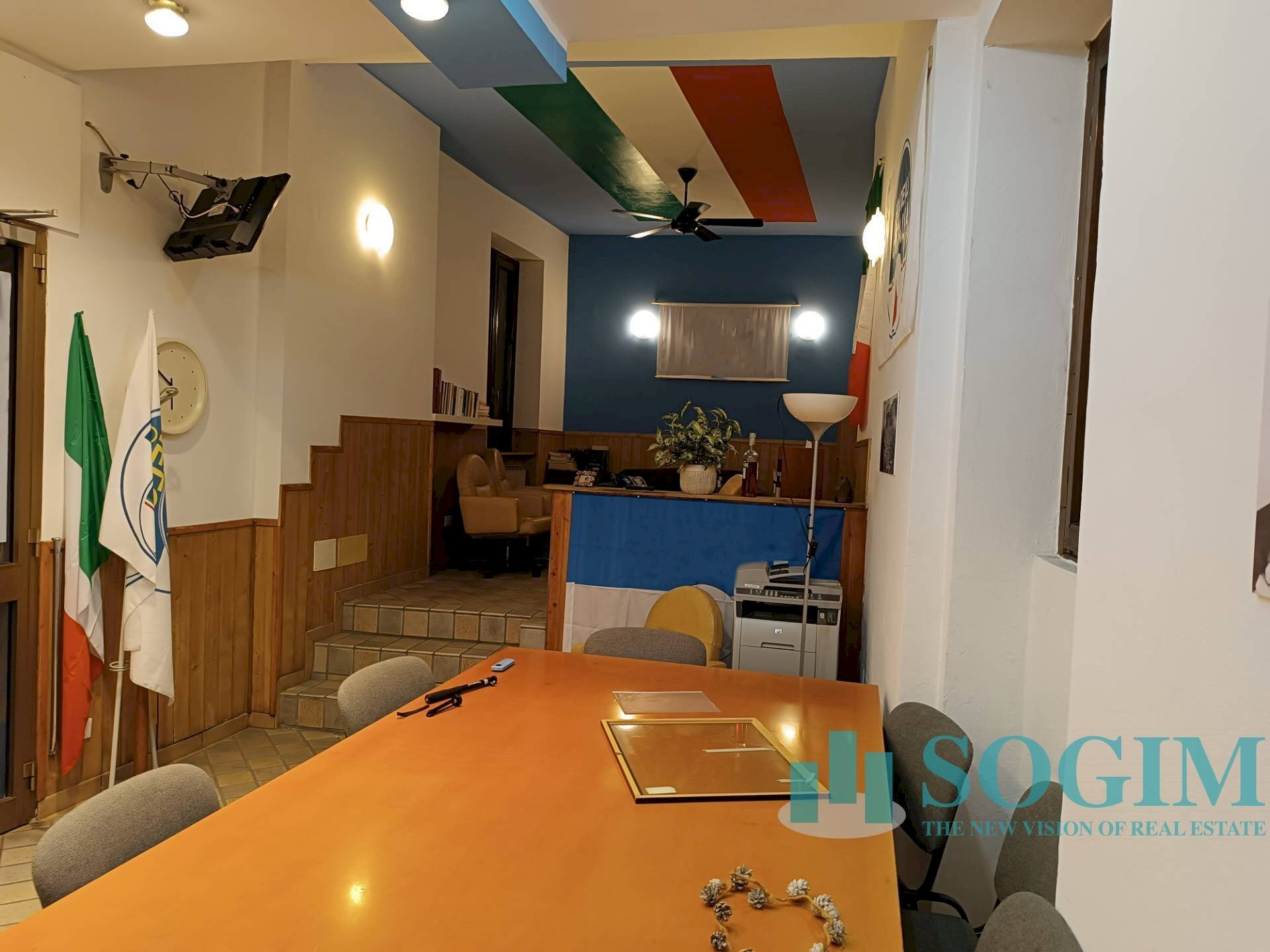 Ingresso_2 - Negozio via Magenta
 
1, Cadorago - foto 2