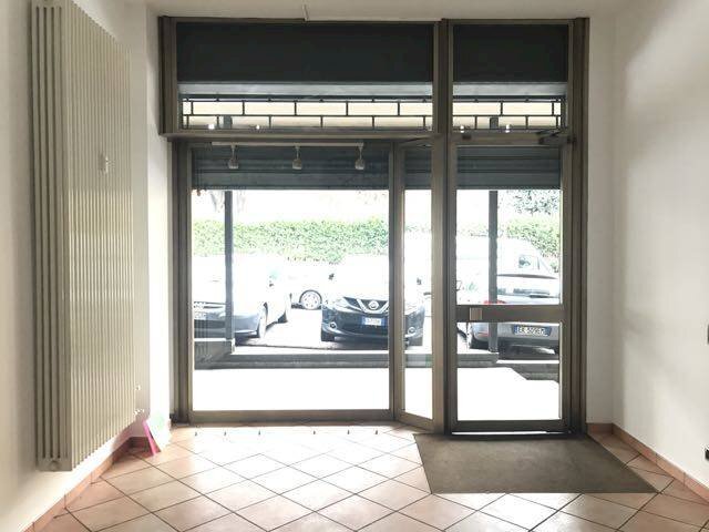 Foto 2 - Office Via Milano, Cantù - photo 2