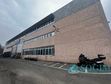 Foto 3 - Capannone Via Milanese, Alserio - foto 3