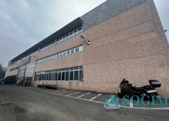 Foto 3 - Capannone Via Milanese, Alserio - foto 3