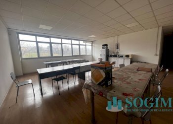 Foto 5 - Capannone Via Milanese, Alserio - foto 5