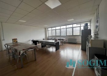 Foto 10 - Capannone Via Milanese, Alserio - foto 10