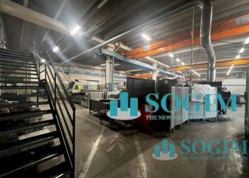 Foto 11 - Capannone Via Milanese, Alserio - foto 11