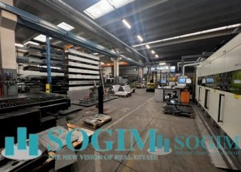 Foto 15 - Capannone Via Milanese, Alserio - foto 15