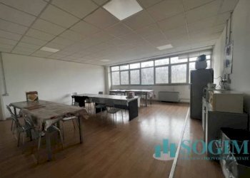 Foto 17 - Capannone Via Milanese, Alserio - foto 17