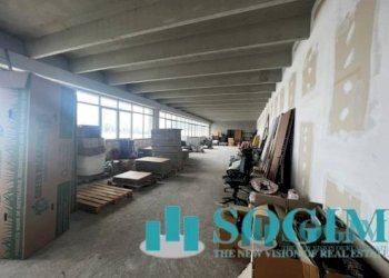 Foto 18 - Capannone Via Milanese, Alserio - foto 18