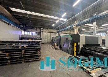 Foto 20 - Capannone Via Milanese, Alserio - foto 20