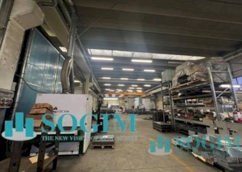 Foto 22 - Capannone Via Milanese, Alserio - foto 22