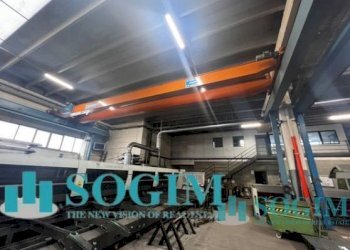 Foto 23 - Capannone Via Milanese, Alserio - foto 23