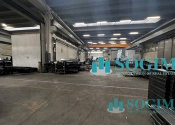 Foto 24 - Capannone Via Milanese, Alserio - foto 24