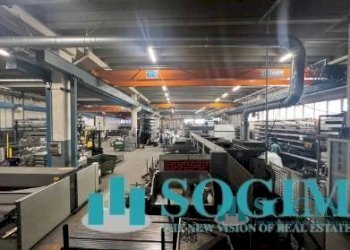 Foto 25 - Capannone Via Milanese, Alserio - foto 25