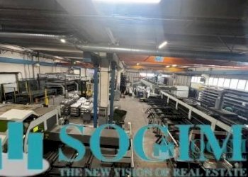 Foto 27 - Capannone Via Milanese, Alserio - foto 27